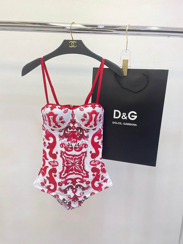 Dolce & Gabbana Bikini ID:20250816-330